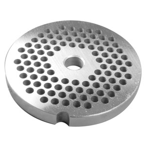 # 20/22 Grinder Plates - 4.5mm (3/16")