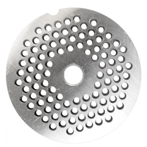 # 20/22 Grinder Plates - 4.5mm