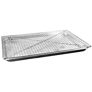 Jerky Pan & Rack - 18" x 13"