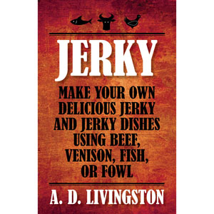 Jerky Book