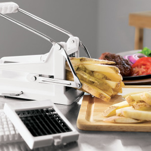 French Fry Cutter