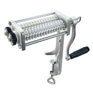 Clamp-On Tenderizer