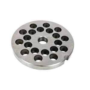 # 5 Grinder Plates - 6mm (1/4")