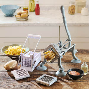 Commercial Quality French Fry Cutter