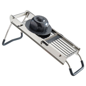 Stainless Steel Vegetable Slicer