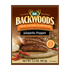 Jalapeno Popper Seasoning