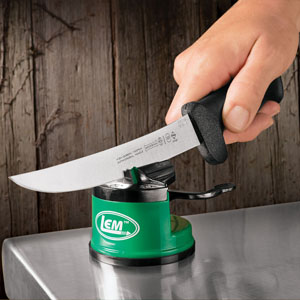 Counter Top Knife Sharpener