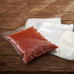 Chamber Vacuum Sealer Bags