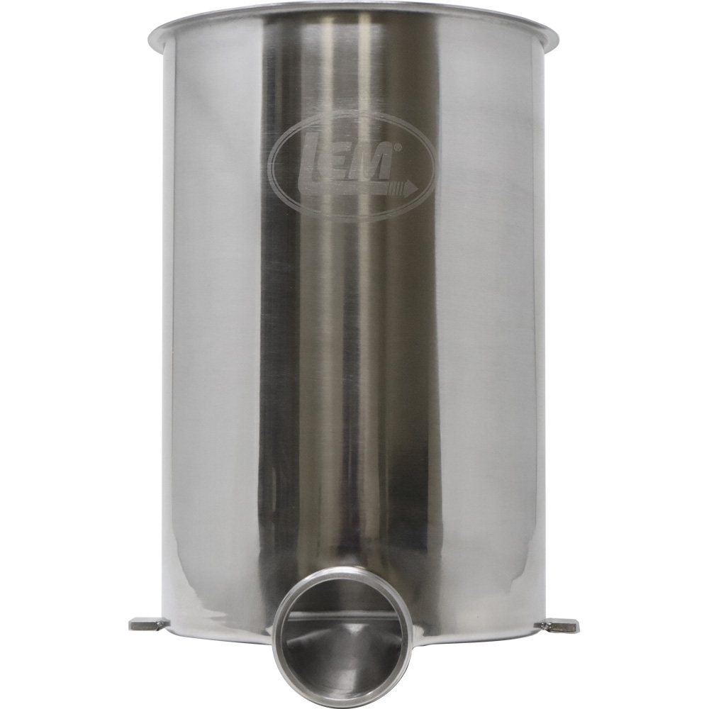 Cylinder for 10lb Motorized Stuffer (1569)