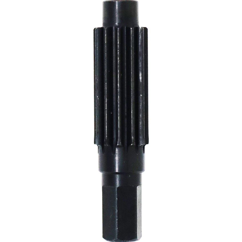 Gear Shaft 1 for 10lb Motorized Stuffer (1569)