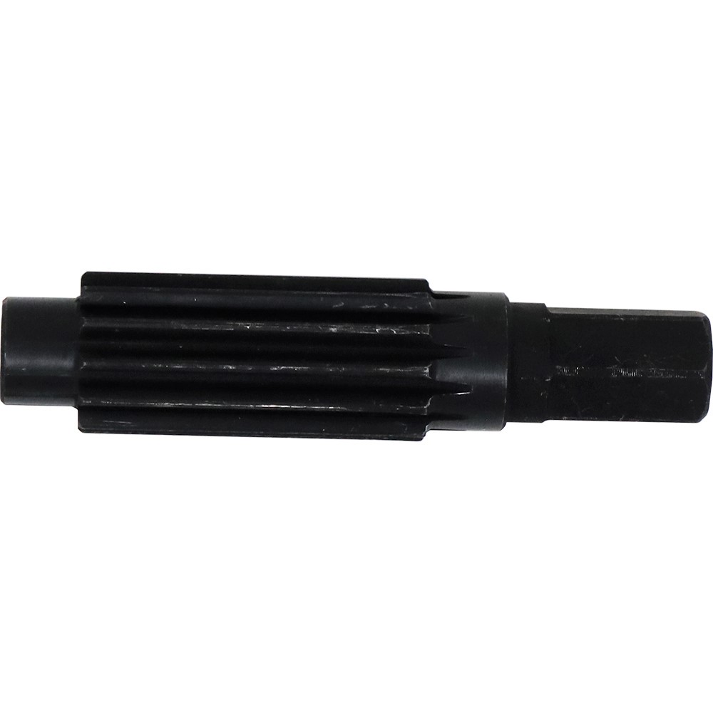 Gear Shaft 2 for 10lb Motorized Stuffer (1569)