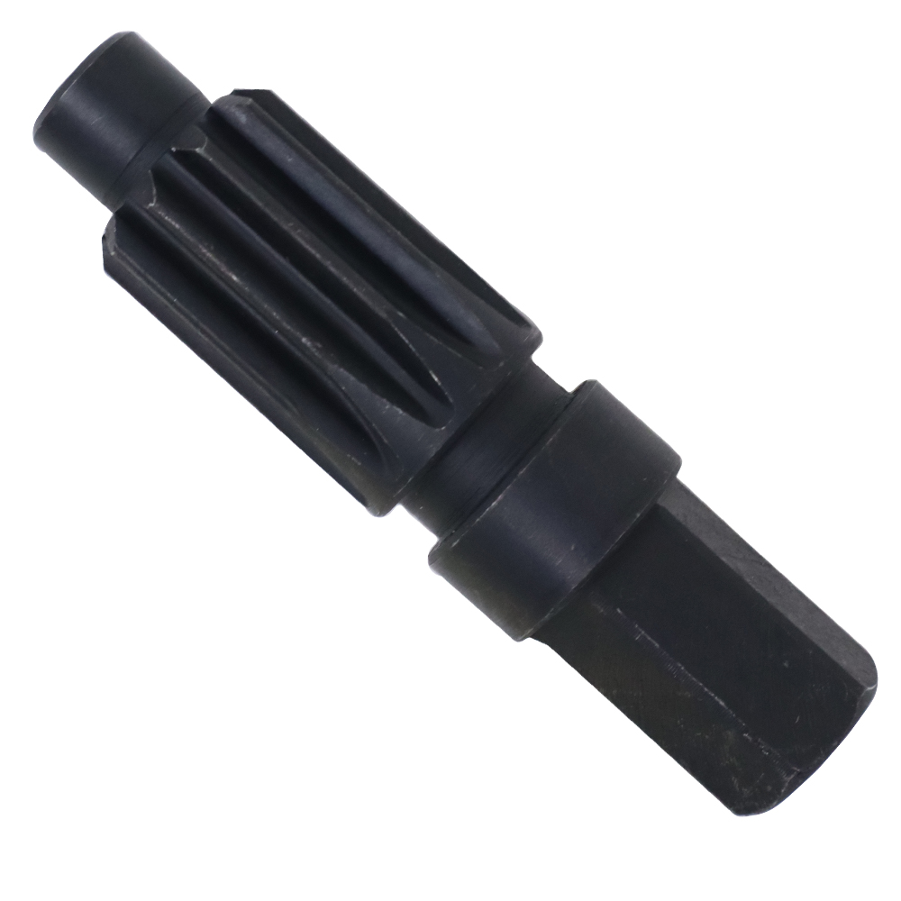  Slow Drive Shaft for Motorized Stuffers (1217, 1219)