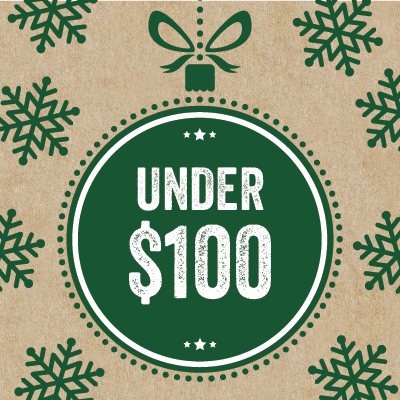 Gifts Under $100