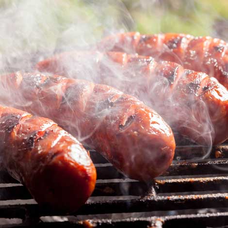 Grilling Essentials