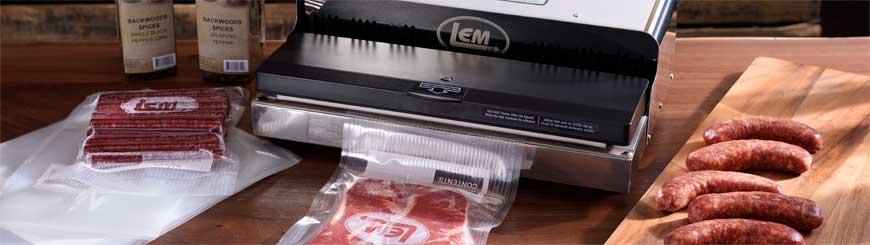 All Vacuum Sealer Products