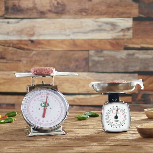 Scales & Thermometers