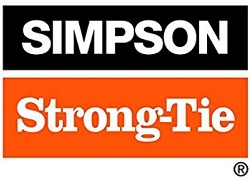 Simpson Strong-Tie American Made