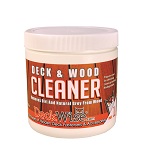 DeckWise Cleaner Part 1, 16oz