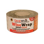 DeckWise Joist Tape 3