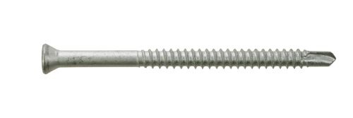 Finishing Screws - 410SS