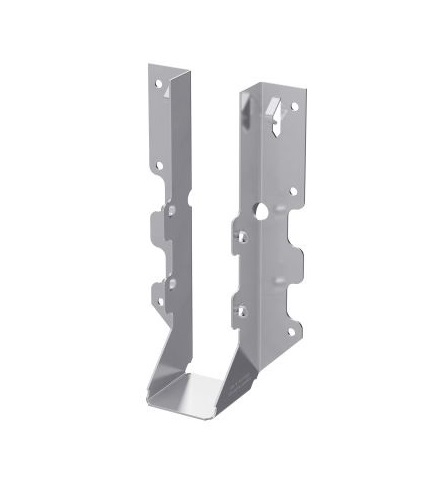 LUS Face Mount Joist Hangers - Stainless Steel