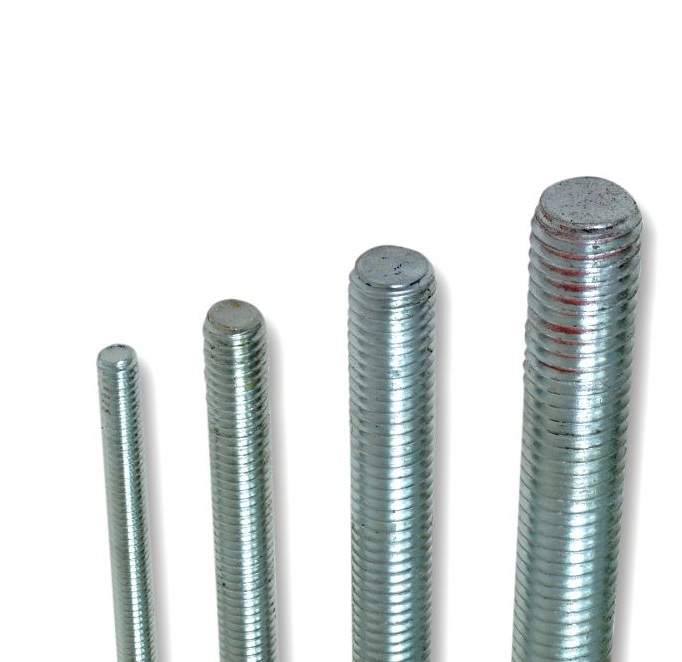 Stainless Steel Fully Threaded Rod