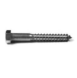 3/8" Lag Screws