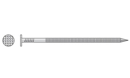 Fiber Cement Siding Nails 