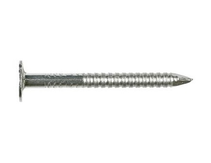 Roofing Nails - Ring Shank