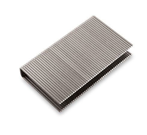 7/16" Crown "N" Series Staples- 16 gauge - Type 304 Stainless Steel