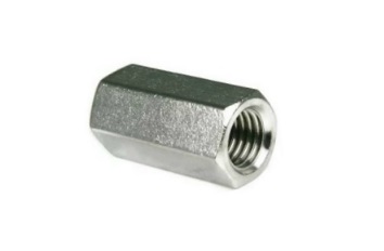 Stainless Steel Coupling Nuts