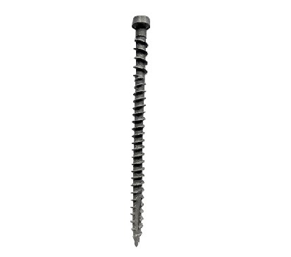 Pro Plug Epoxy Screw