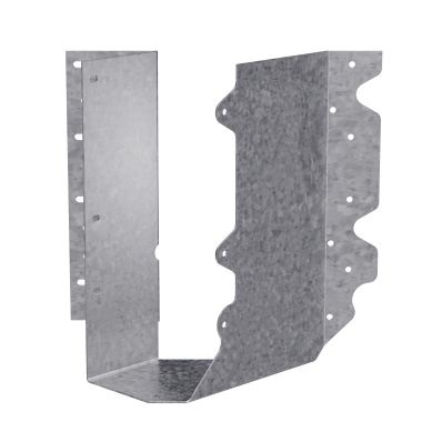 SUR/SUL 45° Skewed Joist Hangers - Stainless Steel