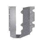 SUR/SUL 45° Skewed Joist Hangers - Stainless Steel