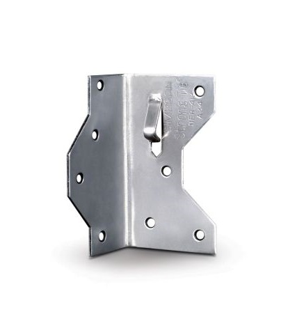 Framing Anchors- Stainless Steel