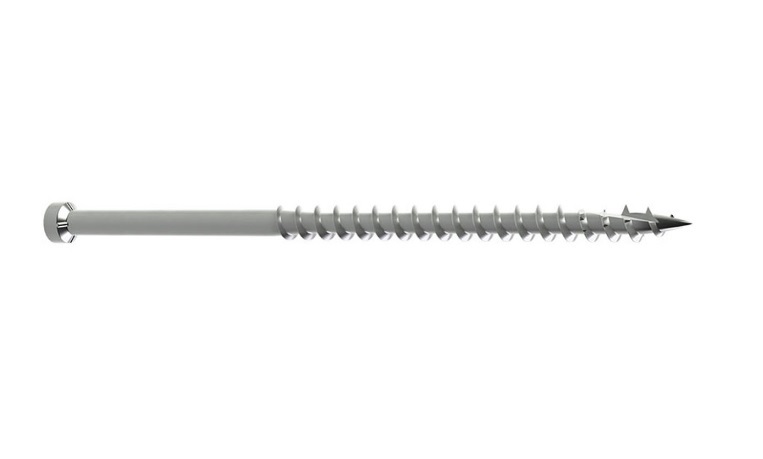 U2 FASTENERS® Fine Screw™ - Star Drive - 316 Stainless Steel