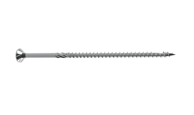 U2 FASTENERS® Universal Screw™ 316 Stainless Steel