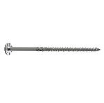 U2 Fasteners® Construction Screw™  - 316 Stainless Steel