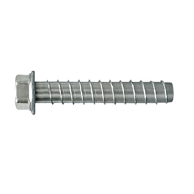 Titen HD® Heavy-Duty Screw Anchor Stainless Steel 316SS