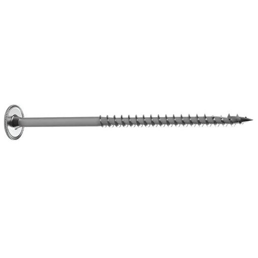 U2 Fasteners® Cap Screw™ (Modified Truss) 