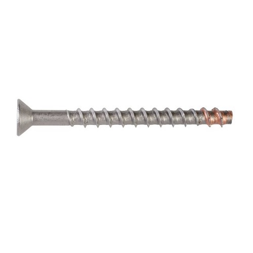 Titen HD® Countersunk Head Heavy Duty Screw Anchor 316 Stainless Steel