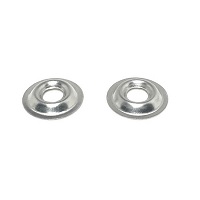 Flanged Cup Washers 18-8SS