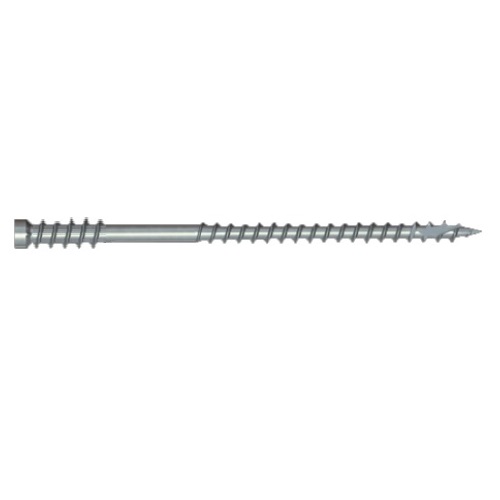 U2 Fasteners® Re-Fine Screw™ - 316 Stainless Steel