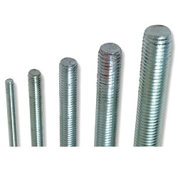 Stainless Steel Threaded Rod