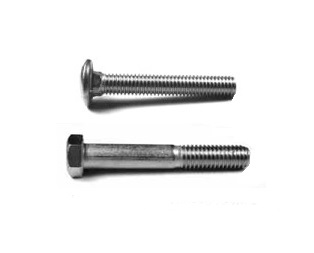 Stainless Steel Bolts