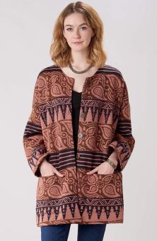 Rachita Jacket - Ambrosia/Multi