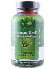 Immuno-Shield