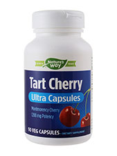 Tart Cherry Ultra