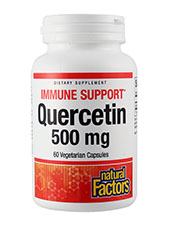 Quercetin 500 mg