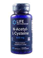 N-Acetyl-L-Cysteine